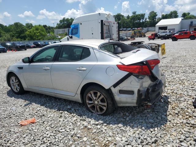 Photo 2 from auction – 2013 KIA OPTIMA EX with VIN 5XXGN4A78DG113413