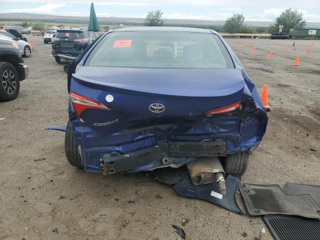 Photo 6 from auction – 2016 TOYOTA COROLLA L with VIN 2T1BURHE6GC621289