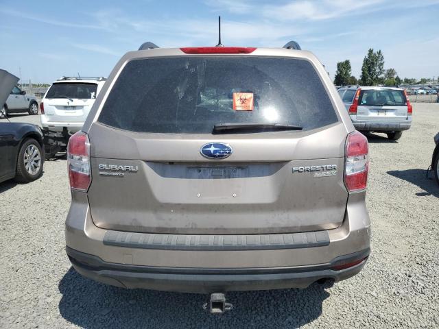 Photo 6 from auction – 2015 SUBARU FORESTER 2 with VIN JF2SJAGC6FH555784