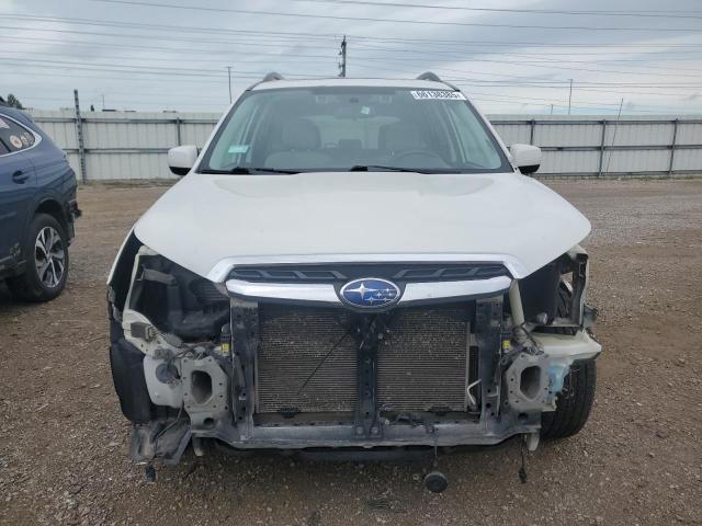 Photo 5 from auction – 2018 SUBARU FORESTER 2 with VIN JF2SJAGC8JH483799