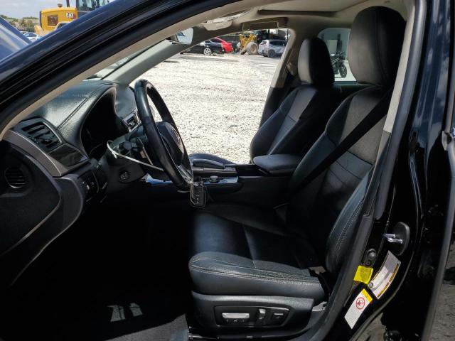 Photo 7 from auction – 2016 LEXUS GS 350 BAS with VIN JTHBZ1BLXGA003261