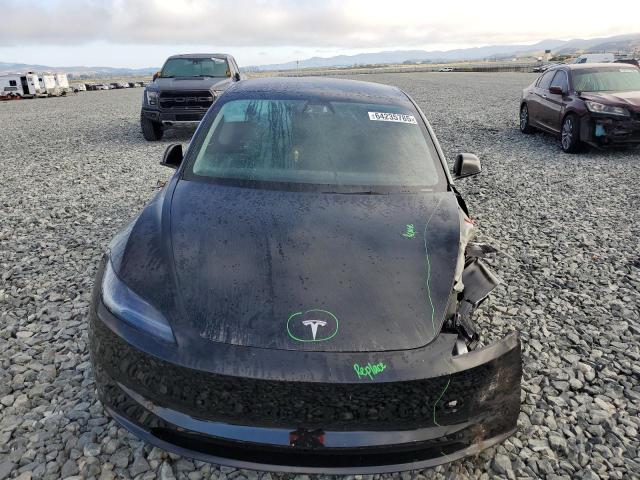 Photo 5 from auction – 2025 TESLA MODEL 3 with VIN 5YJ3E1EA0SF907891