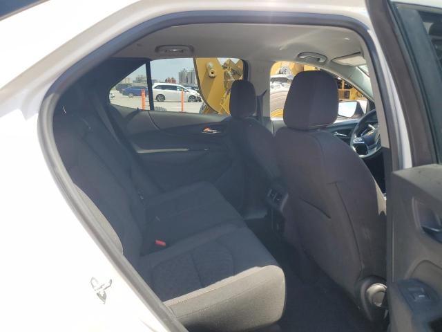 Photo 11 from auction – 2018 CHEVROLET EQUINOX LT with VIN 2GNAXJEV5J6145609
