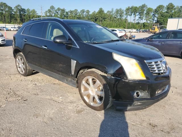 Photo 4 from auction – 2013 CADILLAC SRX PERFOR with VIN 3GYFNDE36DS557381