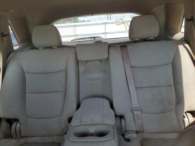 Photo 10 from auction – 2013 KIA SORENTO LX with VIN 5XYKT3A69DG367368