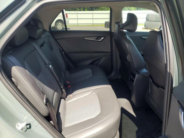 Photo 11 from auction – 2023 KIA NIRO WIND with VIN KNDCR3L11P5054848