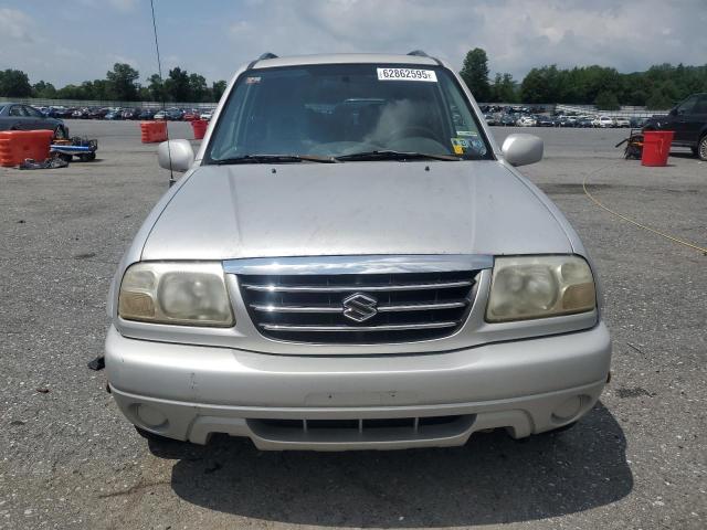 Photo 5 from auction – 2003 SUZUKI XL7 PLUS with VIN JS3TY92V934104830