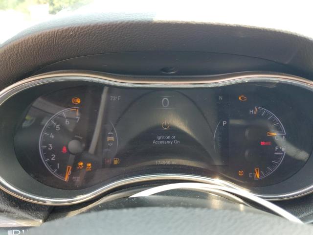 Photo 9 from auction – 2015 JEEP GRAND CHER with VIN 1C4RJFBG3FC698208