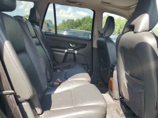 Photo 11 from auction – 2011 VOLVO XC90 3.2 with VIN YV4952CY2B1586040