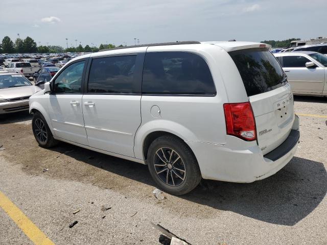 Photo 2 from auction – 2017 DODGE GRAND CARAVAN SE with VIN 2C4RDGBG2HR679026