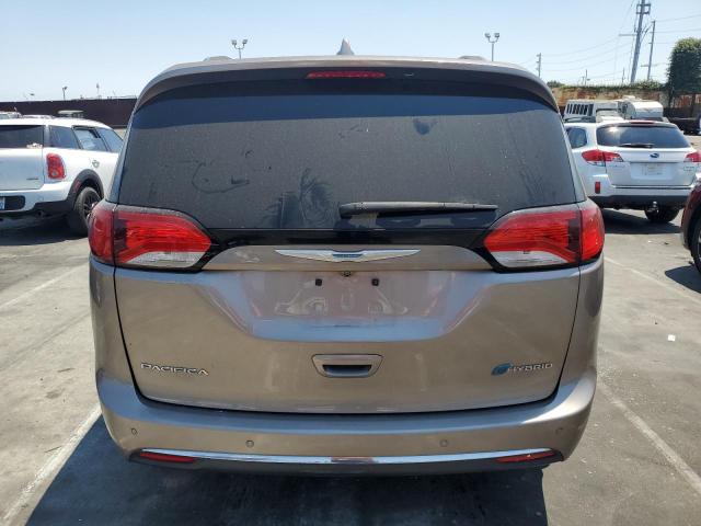 Photo 6 from auction – 2018 CHRYSLER PACIFICA H with VIN 2C4RC1N75JR168394