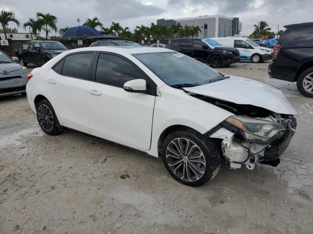 Photo 4 from auction – 2015 TOYOTA COROLLA L with VIN 2T1BURHE0FC311735