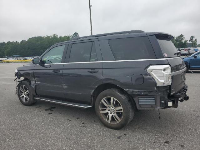 Photo 2 from auction – 2022 FORD EXPEDITION with VIN 1FMJU1HT1NEA54961