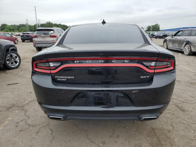 Photo 6 from auction – 2015 DODGE CHARGER with VIN 2C3CDXJG5FH908281