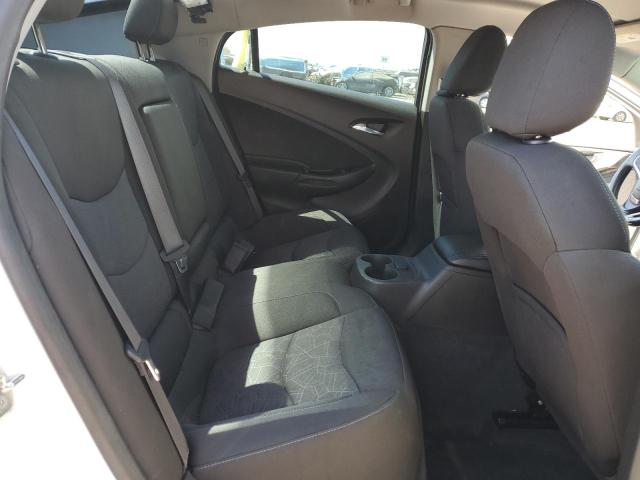 Photo 10 from auction – 2016 CHEVROLET VOLT LT with VIN 1G1RC6S5XGU136884