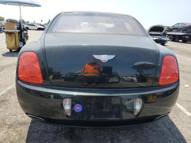 Photo 6 from auction – 2007 BENTLEY CONTINENTA with VIN SCBBR93WX7C049124