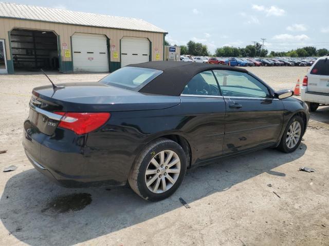 Photo 3 from auction – 2014 CHRYSLER 200 TOURIN with VIN 1C3BCBEG2EN127381