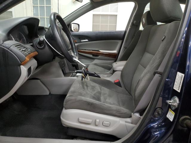 Photo 7 from auction – 2012 HONDA ACCORD EX with VIN 1HGCP2F70CA000136