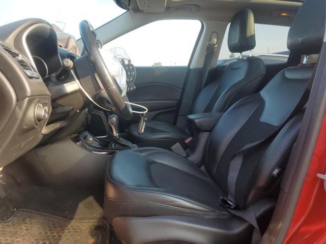 Photo 7 from auction – 2018 JEEP COMPASS LA with VIN 3C4NJDBB1JT251994