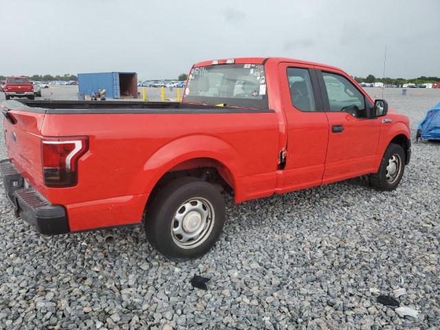Photo 3 from auction – 2017 FORD F150 SUPER with VIN 1FTEX1C81HKE23937