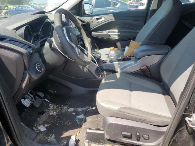 Photo 7 from auction – 2016 FORD ESCAPE SE with VIN 1FMCU9G91GUA54674