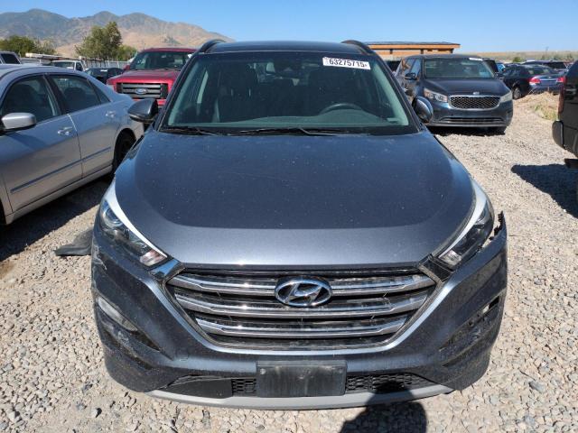 Photo 5 from auction – 2018 HYUNDAI TUCSON VAL with VIN KM8J3CA29JU778008