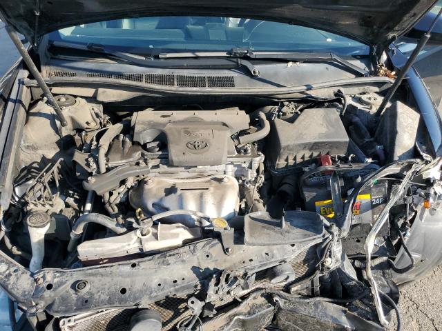 Photo 11 from auction – 2012 TOYOTA CAMRY BASE with VIN 4T1BF1FKXCU167142