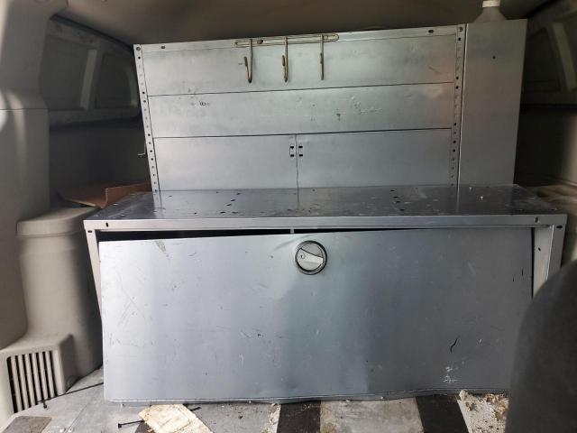 Photo 10 from auction – 2013 RAM TRADESMAN with VIN 2C4RRGAG5DR759417