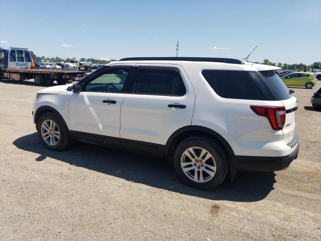 Photo 2 from auction – 2019 FORD EXPLORER S with VIN 1FM5K8GTXKGA00592