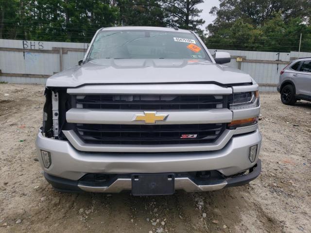 Photo 5 from auction – 2017 CHEVROLET SILVERADO with VIN 1GCVKREC8HZ179015