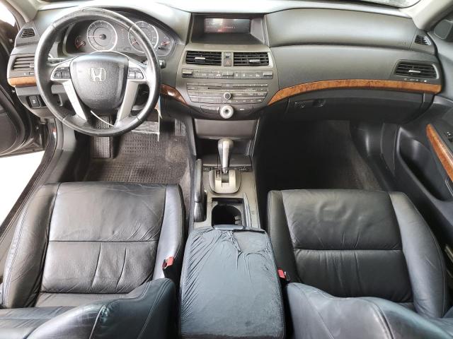 Photo 8 from auction – 2012 HONDA ACCORD EXL with VIN 1HGCP3F80CA019865