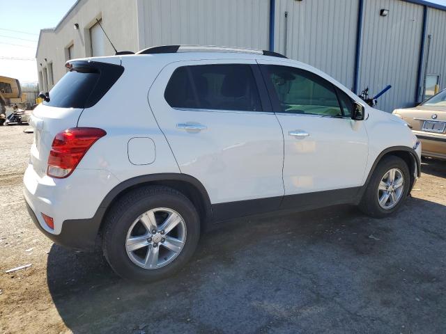 Photo 3 from auction – 2018 CHEVROLET TRAX 1LT with VIN KL7CJLSB9JB707899