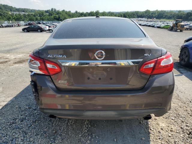 Photo 6 from auction – 2017 NISSAN ALTIMA with VIN 1N4AL3AP6HC190038