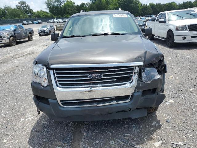 Photo 5 from auction – 2007 FORD EXPLORER XLT with VIN 1FMEU63E07UB09495