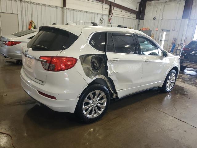 Photo 3 from auction – 2017 BUICK ENVISION E with VIN LRBFXDSA6HD143735