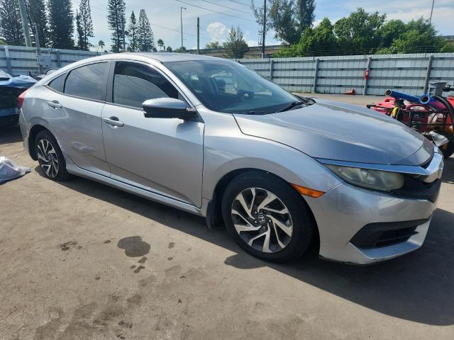 Photo 4 from auction – 2016 HONDA CIVIC EX with VIN 19XFC2F73GE062544