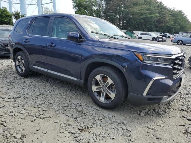 Photo 4 from auction – 2024 HONDA PILOT EXL with VIN 5FNYG1H4XRB048079