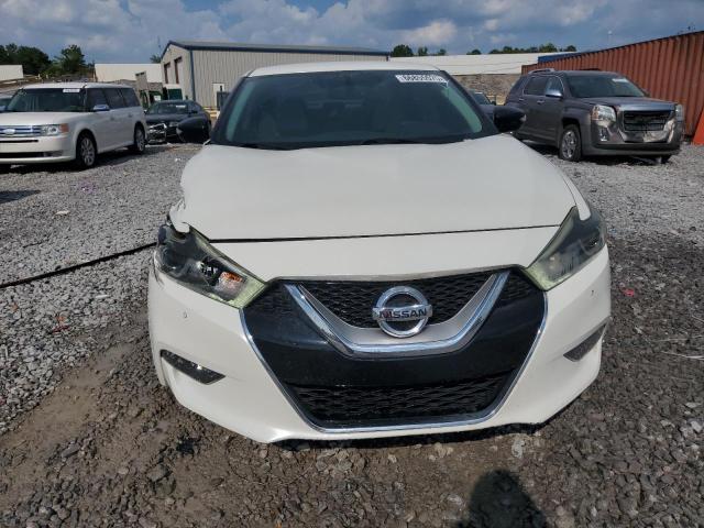Photo 5 from auction – 2016 NISSAN MAXIMA 3.5 with VIN 1N4AA6AP5GC901377