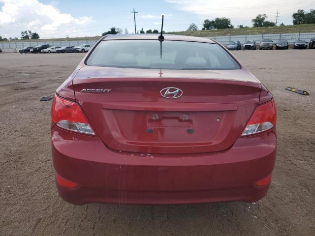 Photo 6 from auction – 2017 HYUNDAI ACCENT SE with VIN KMHCT4AE7HU369878