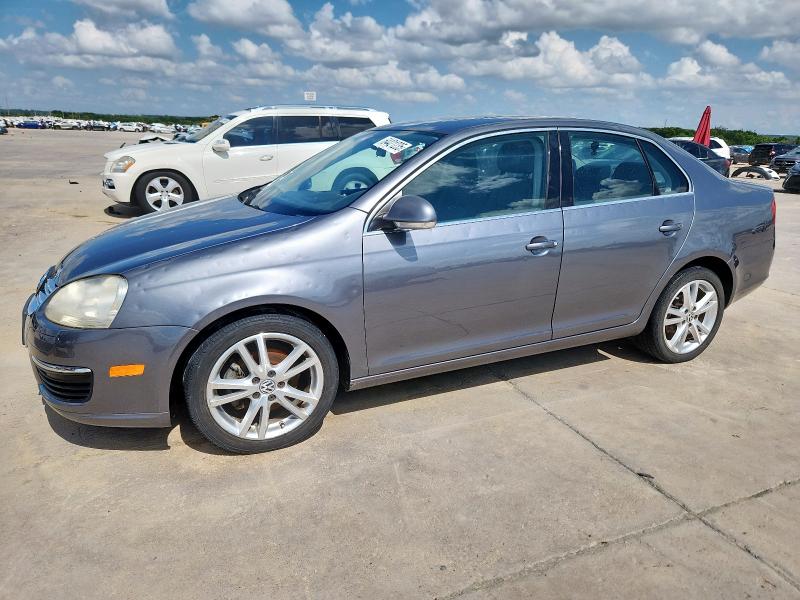 Photo 1 from auction – 2006 VOLKSWAGEN JETTA 2.5 with VIN 3VWSG71K26M625533