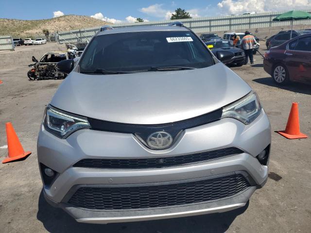 Photo 5 from auction – 2016 TOYOTA RAV4 SE with VIN 2T3JFREV3GW436519