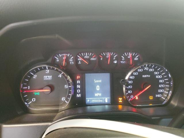Zdjęcie 9 z aukcji – 2014 CHEVROLET SILVERADO z VIN 1GCNKPEC8EZ411841