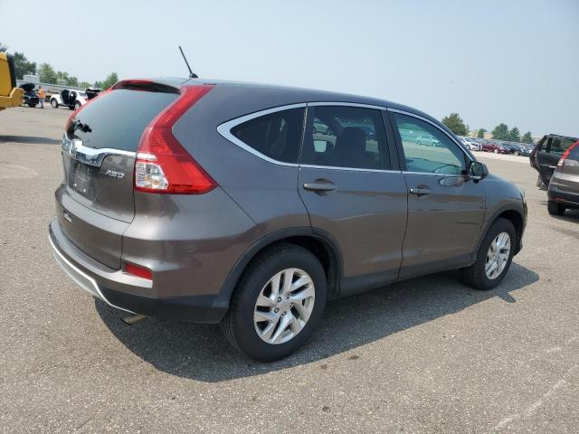Photo 3 from auction – 2016 HONDA CR-V EX with VIN 2HKRM4H56GH713274