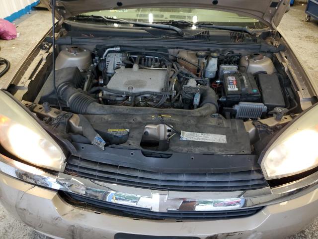 Photo 11 from auction – 2004 CHEVROLET MALIBU LT with VIN 1G1ZU54894F224372