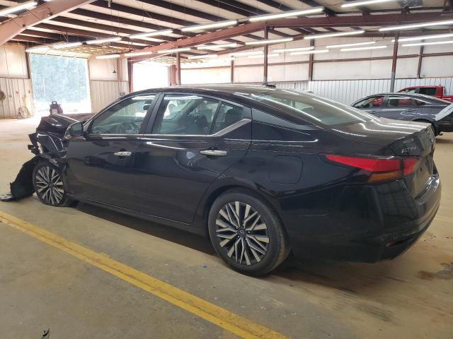 Photo 2 from auction – 2024 NISSAN ALTIMA SV with VIN 1N4BL4DV1RN305848