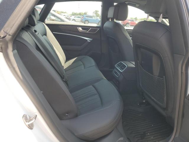 Photo 10 from auction – 2023 AUDI A7 PREMIUM with VIN WAUT2BF24PN072972