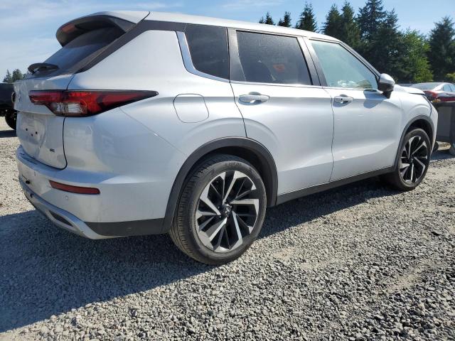 Photo 3 from auction – 2024 MITSUBISHI OUTLANDER with VIN JA4J4VA82RZ010123