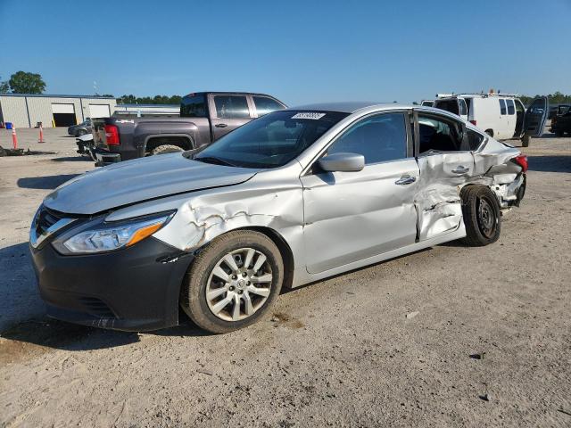 NISSAN ALTIMA 2.5 2016 with VIN 1N4AL3AP2GN332193 - Photo from auction