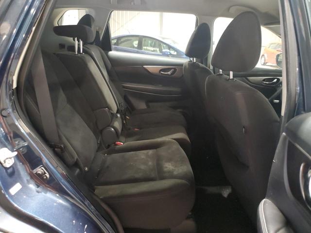 Photo 11 from auction – 2015 NISSAN ROGUE S with VIN KNMAT2MT0FP541349