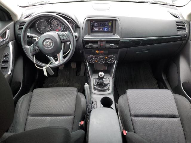 Photo 8 from auction – 2013 MAZDA CX-5 SPORT with VIN JM3KE2BE1D0119431